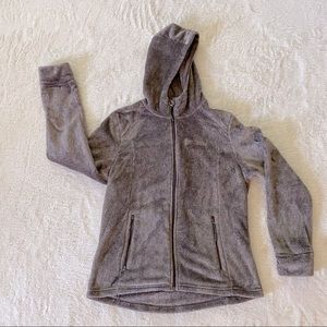 Free Country Fleece hoodie